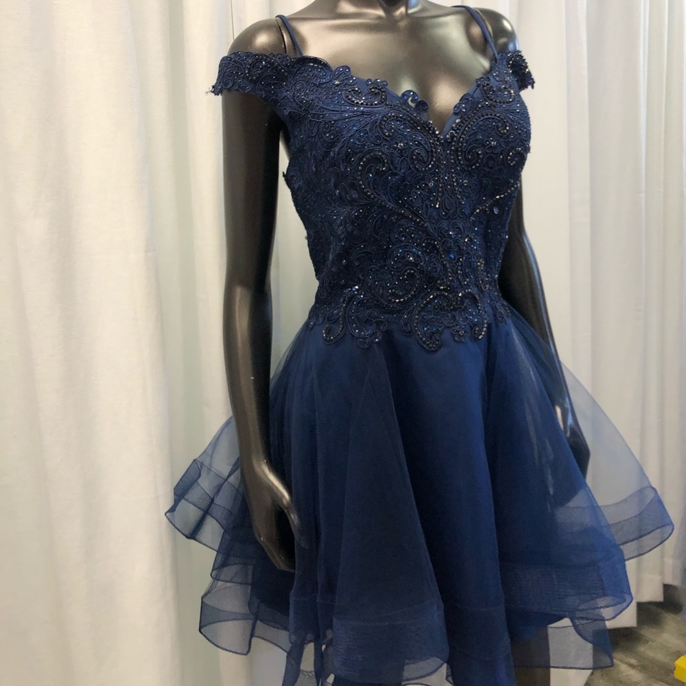 Special Occassion Dress